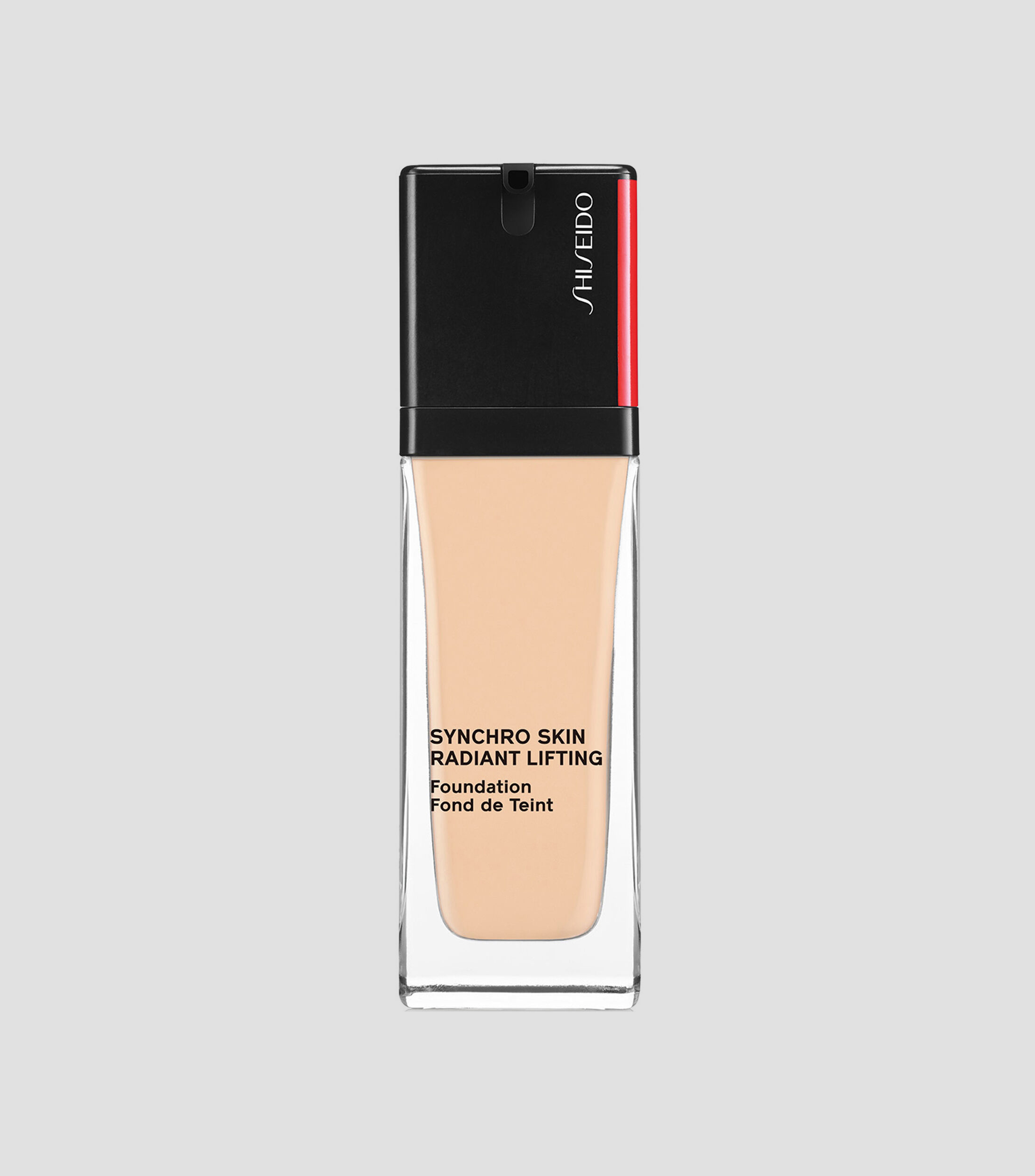 Base Líquida Synchro Skin Radiant Lifting